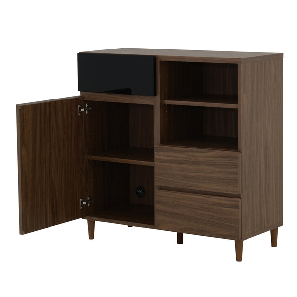 4FUL　HELM（ヘルム） キャビネット（89cm幅）【送料無料】