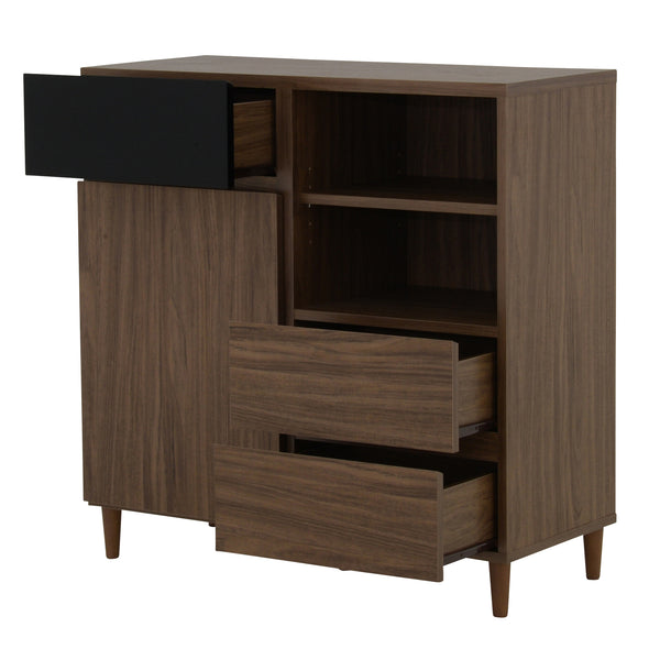 4FUL　HELM（ヘルム） キャビネット（89cm幅）【送料無料】