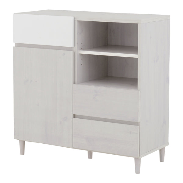 4FUL　HELM（ヘルム） キャビネット（89cm幅）【送料無料】