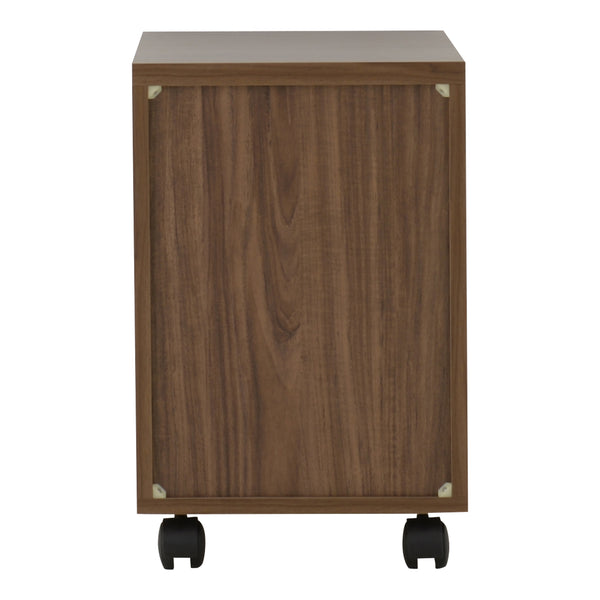 4FUL　HELM（ヘルム） デスク（140cm幅）サイドチェスト（オープン）セット　3色展開【送料無料】