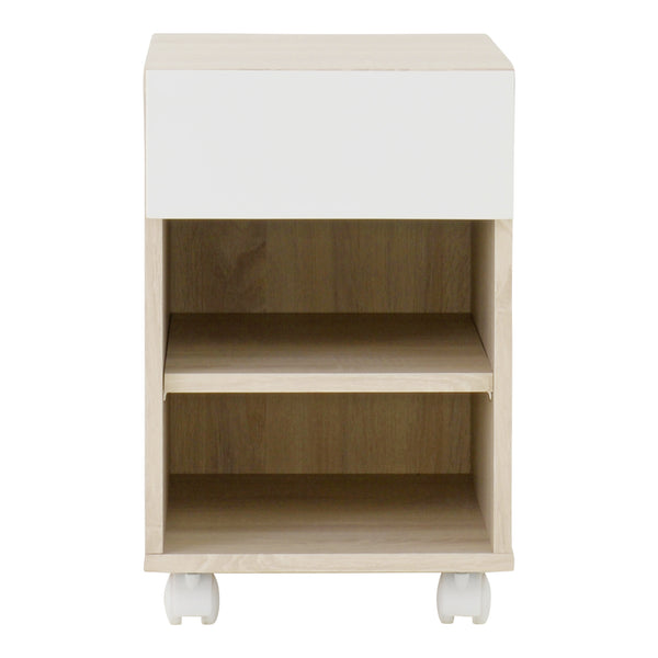 4FUL　HELM（ヘルム） サイドチェスト（オープンタイプ）【送料無料】