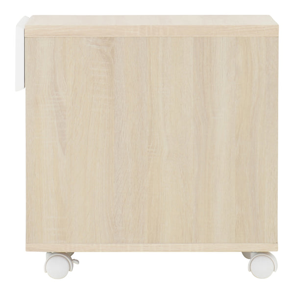 4FUL　HELM（ヘルム） サイドチェスト（オープンタイプ）【送料無料】