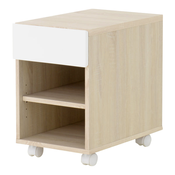 4FUL　HELM（ヘルム） サイドチェスト（オープンタイプ）【送料無料】