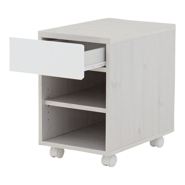 4FUL　HELM（ヘルム） サイドチェスト（オープンタイプ）【送料無料】