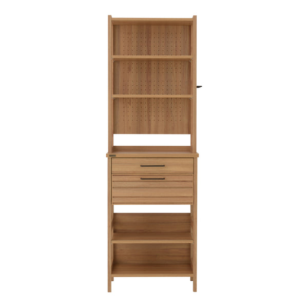 4FUL　LAFIKA（ラフィカ）キッチンラック（ハイタイプ・60cm幅）【送料無料】