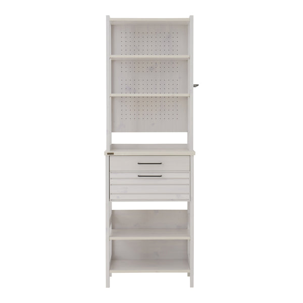 4FUL　LAFIKA（ラフィカ）キッチンラック（ハイタイプ・60cm幅）【送料無料】