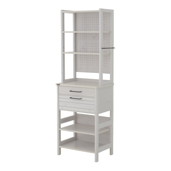 4FUL　LAFIKA（ラフィカ）キッチンラック（ハイタイプ・60cm幅）【送料無料】