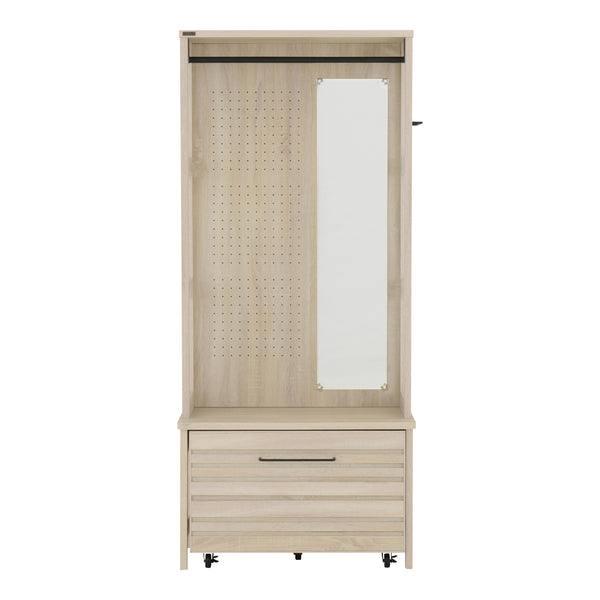 4FUL　LAFIKA（ラフィカ）ハンガーラック【送料無料】