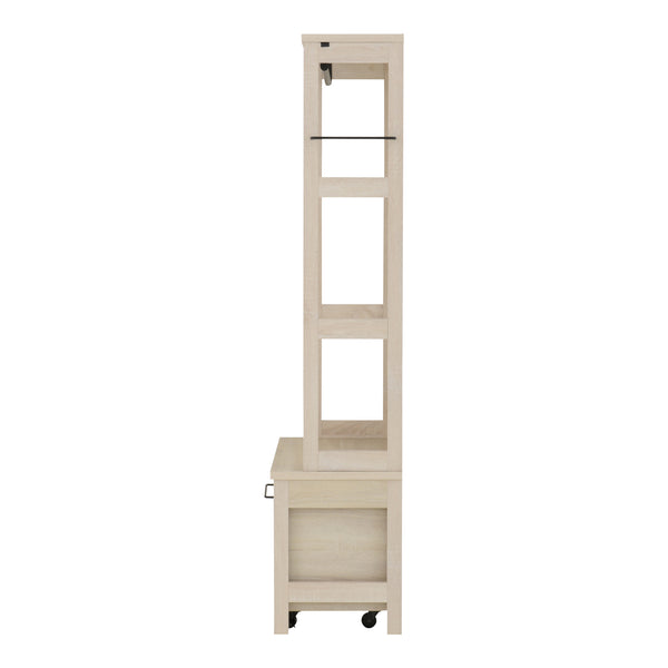 4FUL　LAFIKA（ラフィカ）ハンガーラック【送料無料】