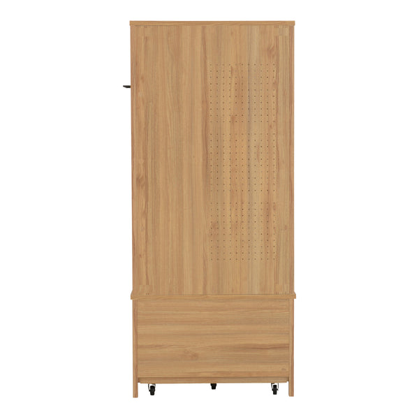 4FUL　LAFIKA（ラフィカ）ハンガーラック【送料無料】