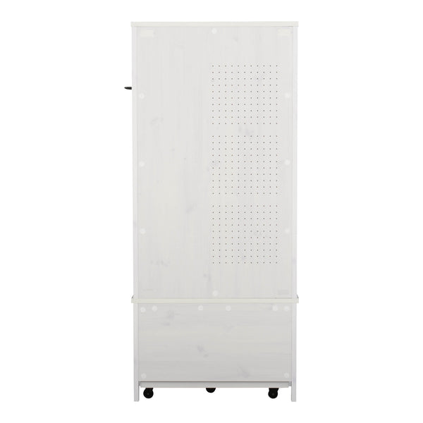 4FUL　LAFIKA（ラフィカ）ハンガーラック【送料無料】