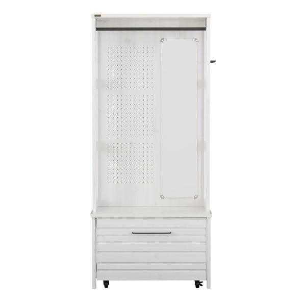 4FUL　LAFIKA（ラフィカ）ハンガーラック【送料無料】