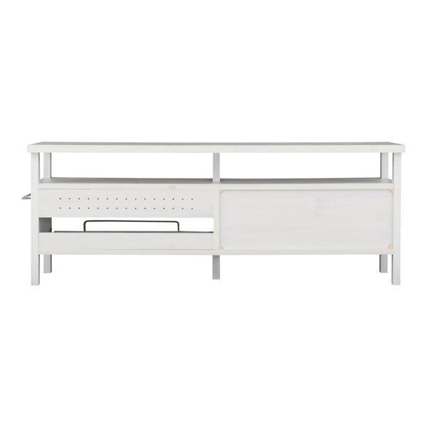 4FUL　LAFIKA（ラフィカ）テレビボード（120cm幅）【送料無料】