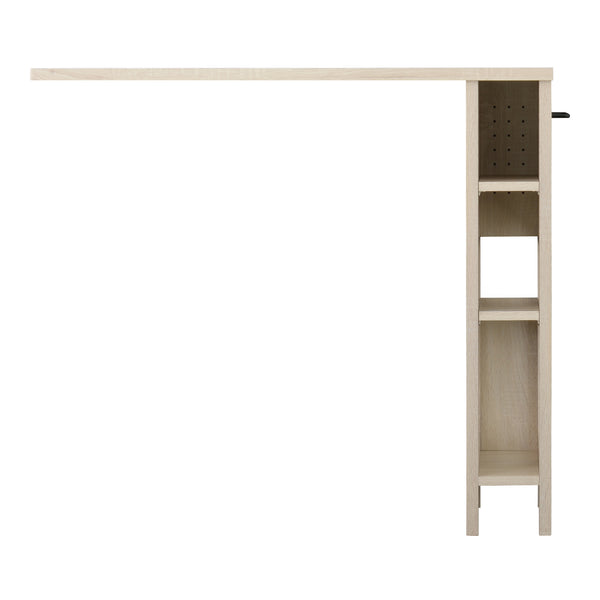 4FUL　LAFIKA（ラフィカ）オプションテーブル（103cm幅）【送料無料】