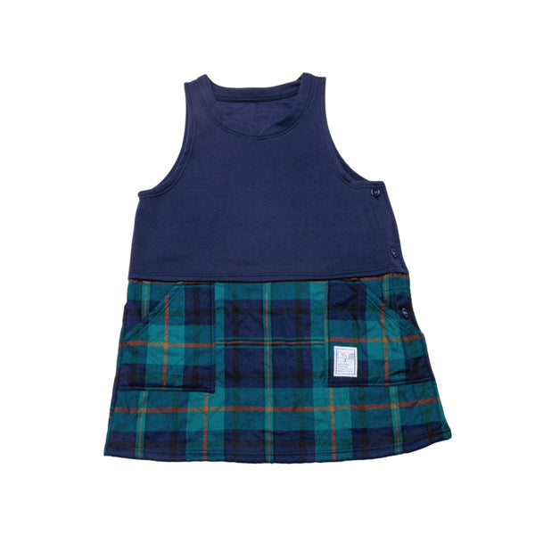 【完売】あったかエプロン 当店オリジナル 2021秋冬 数量限定