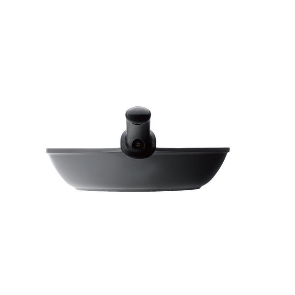 【送料無料】フライパン28cm  当店オリジナル Peacetar Black Label アルミ鋳物フライパン