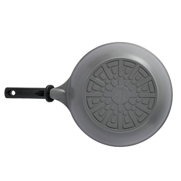 【送料無料】フライパン24cm  当店オリジナル Peacetar Black Label アルミ鋳物フライパン - 鍋・フライパン・キッチン用品と雑貨の専門店 『NABESTORE』