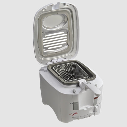 【完売/アウトレット】電気フライヤー PC-J901 旧型 数量限定 特価【送料無料】