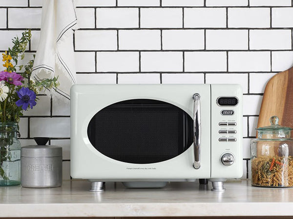 【送料無料】電子レンジ ＜アッシュホワイト＞ K-DR1-AW【お取り寄せ】