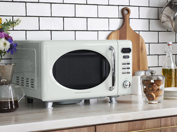 【送料無料】電子レンジ ＜アッシュホワイト＞ K-DR1-AW【お取り寄せ】