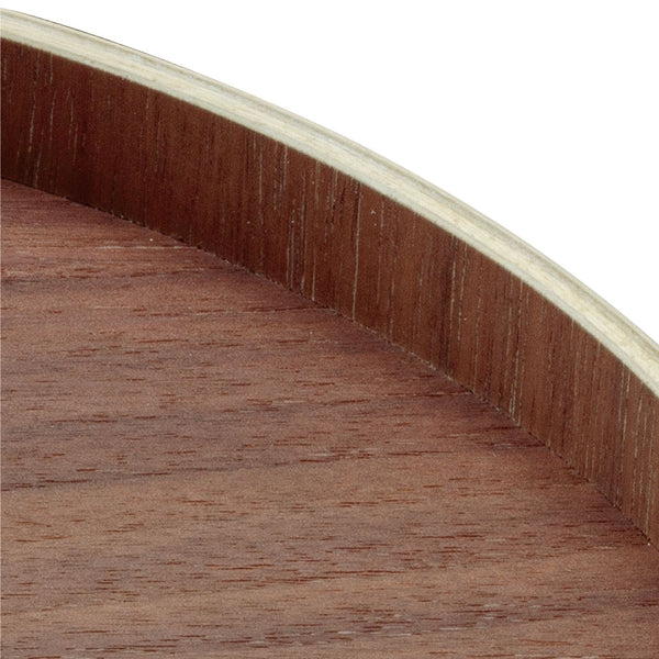 【完売】KURUMIBON 天然木トレー クルミボン 27cm/30cm お盆やトレイに