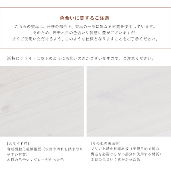 4FUL　LAFIKA（ラフィカ）テレビボード（120cm幅）【送料無料】