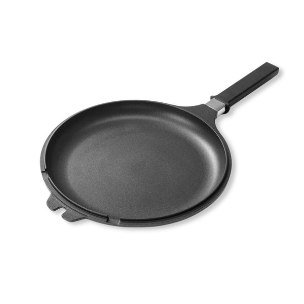 【ロングセラー】クッキングベーカー３点セット 両面焼き蓋付きフライパン【送料無料】 - 鍋・フライパン・キッチン用品と雑貨の専門店 『NABESTORE』