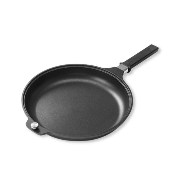 【ロングセラー】クッキングベーカー３点セット 両面焼き蓋付きフライパン【送料無料】 - 鍋・フライパン・キッチン用品と雑貨の専門店 『NABESTORE』