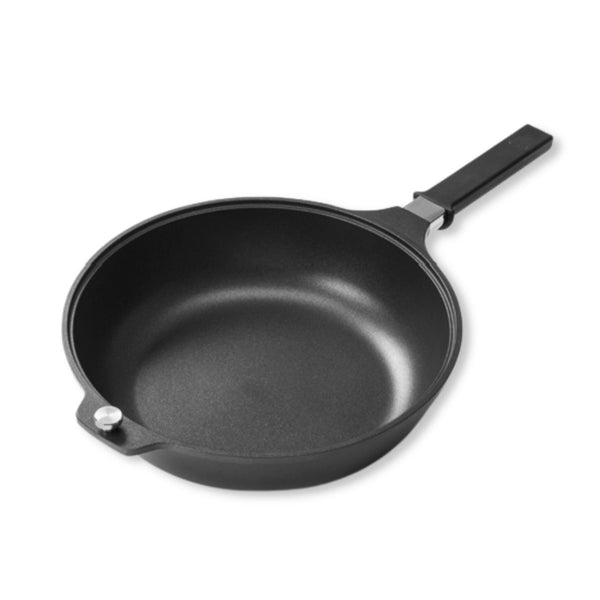 【ロングセラー】クッキングベーカー３点セット 両面焼き蓋付きフライパン【送料無料】 - 鍋・フライパン・キッチン用品と雑貨の専門店 『NABESTORE』