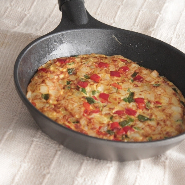 【完売】プレミアムフライパン 26cm  当店オリジナル アルミ鋳物