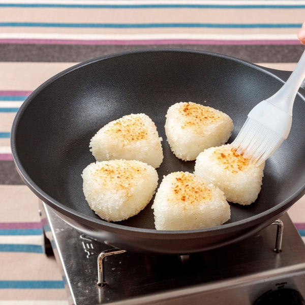 【完売】プレミアムフライパン 26cm  当店オリジナル アルミ鋳物