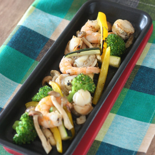 【完売】プレミアム パーティーグリル Ｓサイズ - 鍋・フライパン・キッチン用品と雑貨の専門店 『NABESTORE』