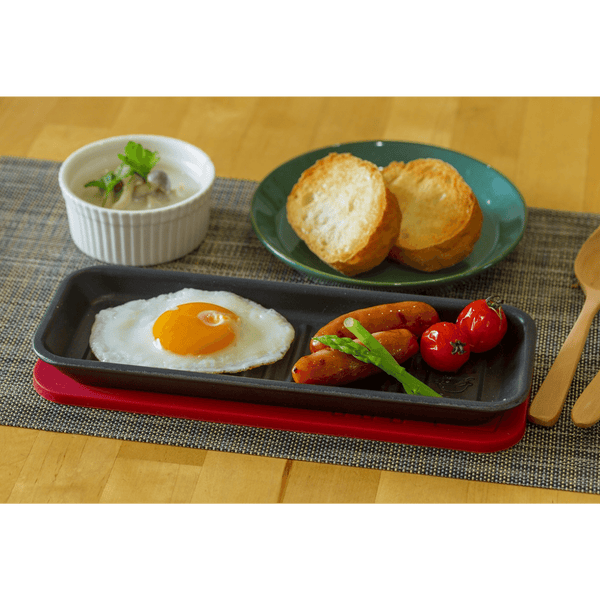 【完売】プレミアム パーティーグリルＳサイズ 2個セット - 鍋・フライパン・キッチン用品と雑貨の専門店 『NABESTORE』