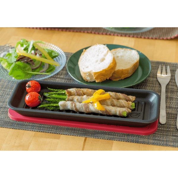 【完売】プレミアム パーティーグリル Ｓサイズ - 鍋・フライパン・キッチン用品と雑貨の専門店 『NABESTORE』